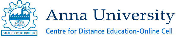 Anna University Logo